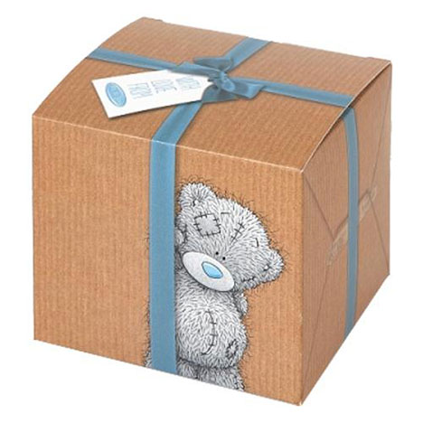 Small Me to You Bear Gift Box £1.50